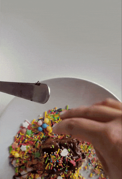 Summer Proof Recipe - Brownie Ice Cream Sandwiches