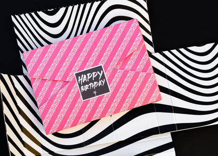 Birthday Gifts
