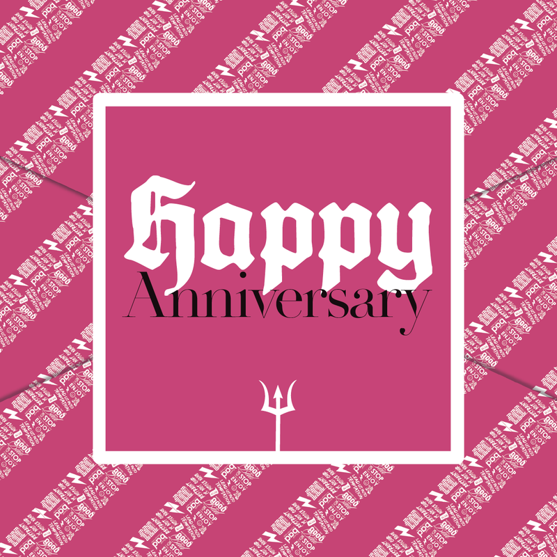 Anniversary