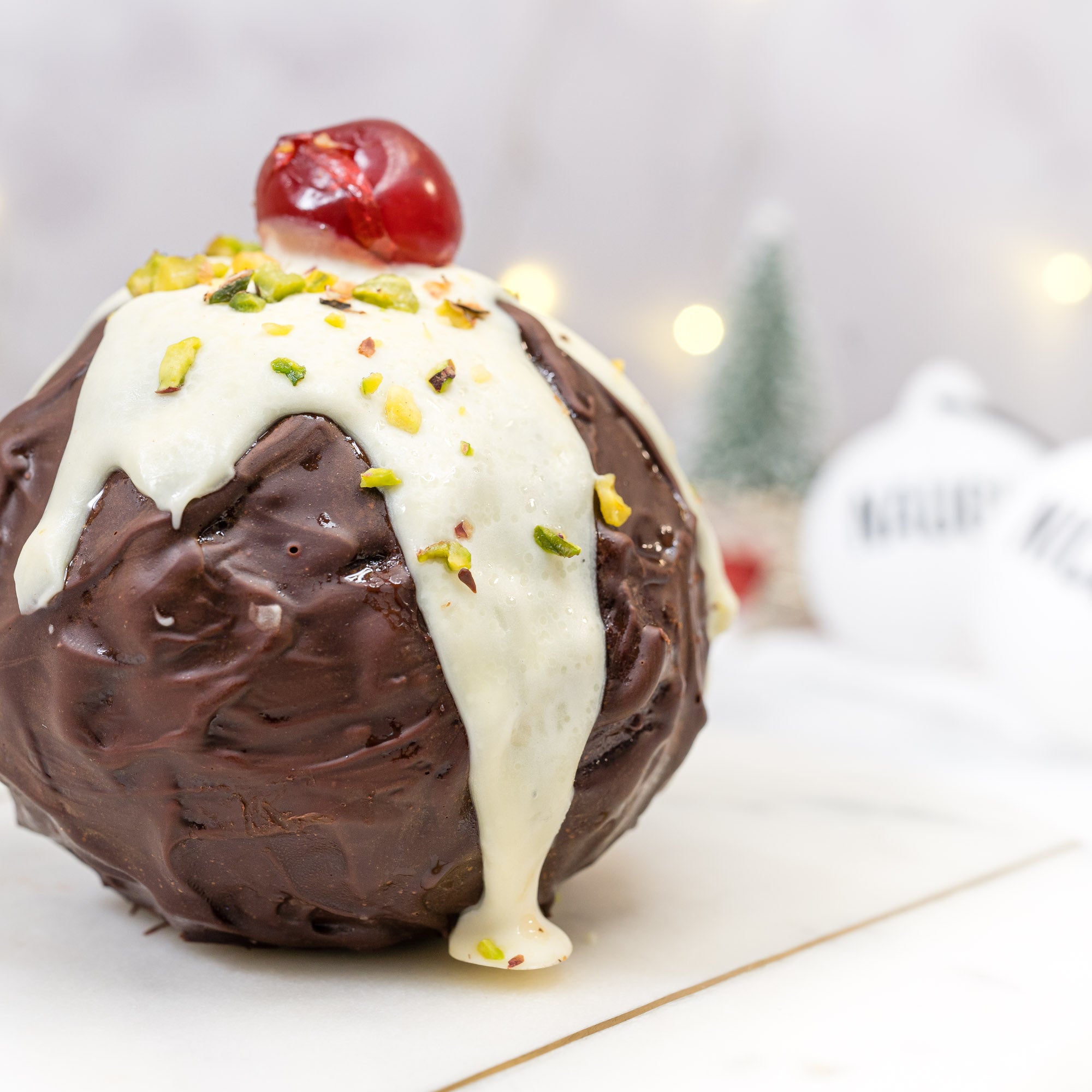 The Bad Brownie Christmas Collection 2022