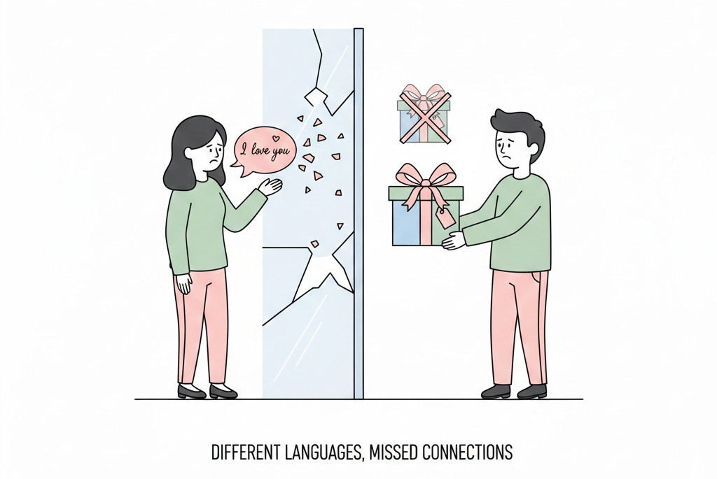Love Languages Explained: How Understanding Them Can Transform Your Relationship This Valentine’s Day
