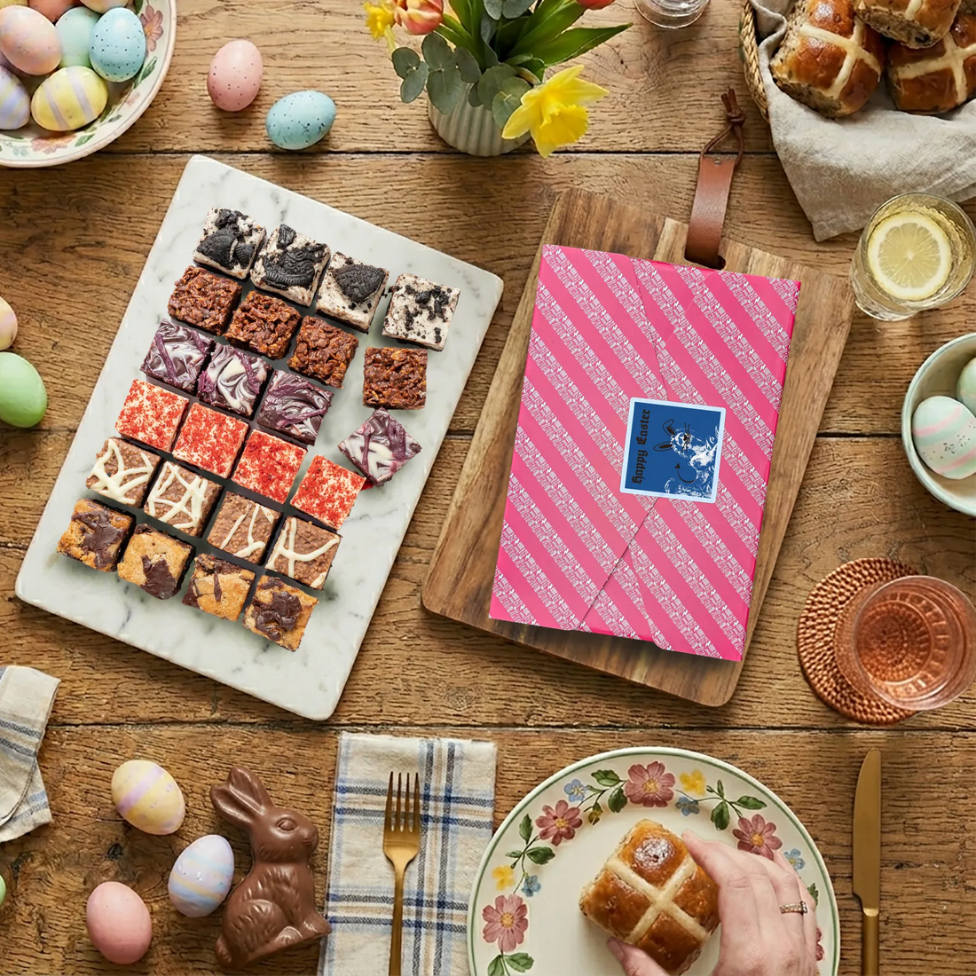 Last Minute Easter Gifts That Can Still Arrive on Time