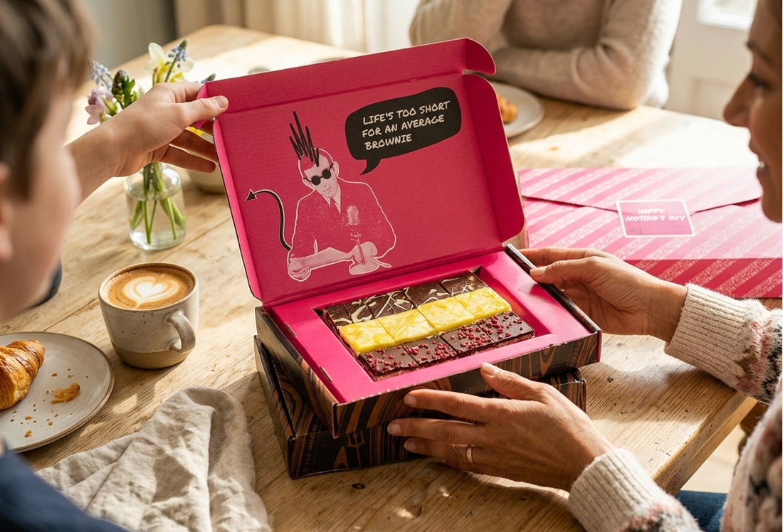 Last Minute Mother’s Day Gifts That Can Still Arrive on Time