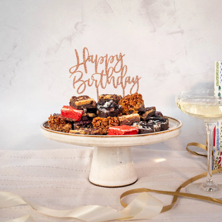 Balloons, Candles & Toppers