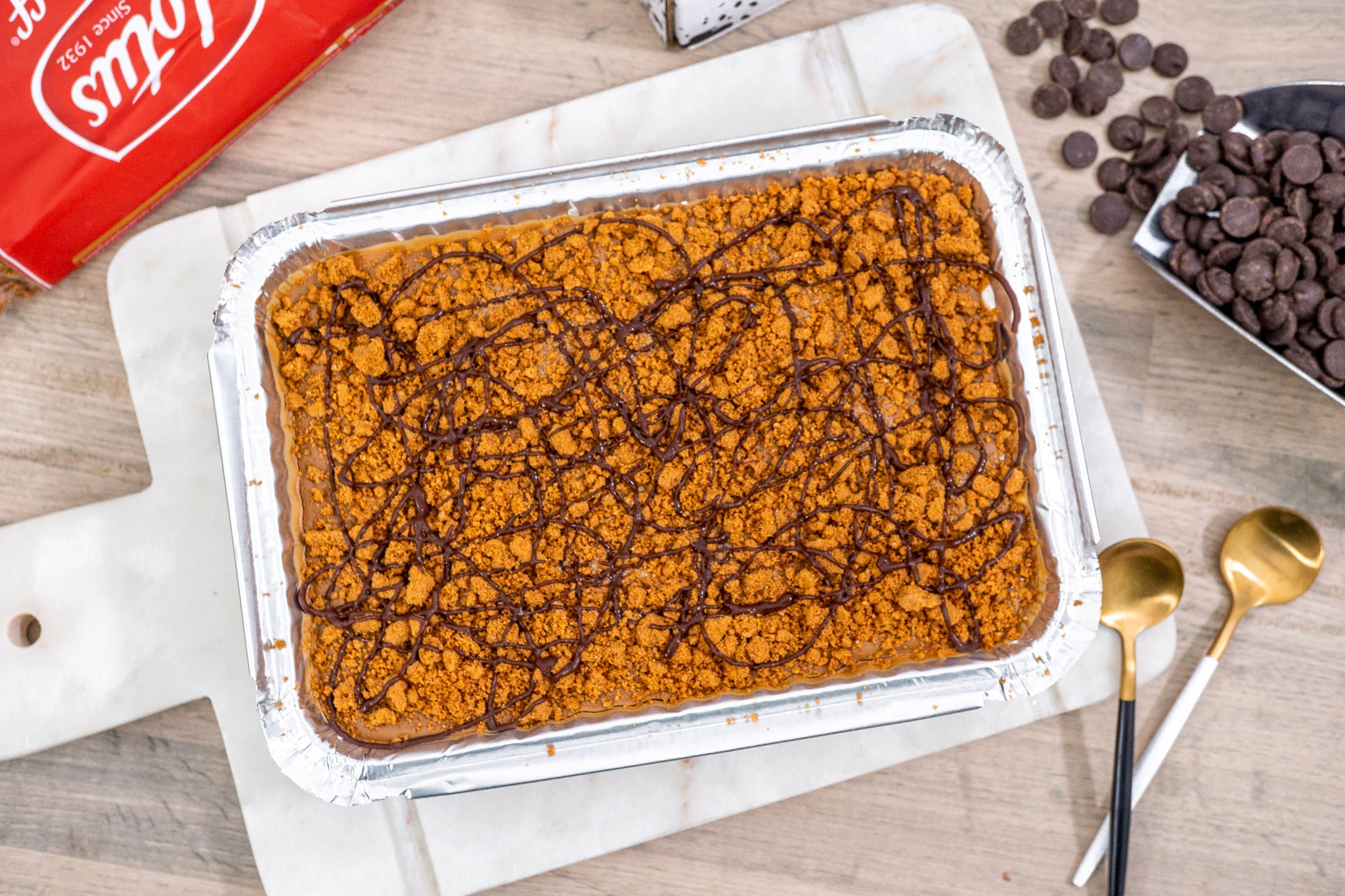 Brownie Desserts