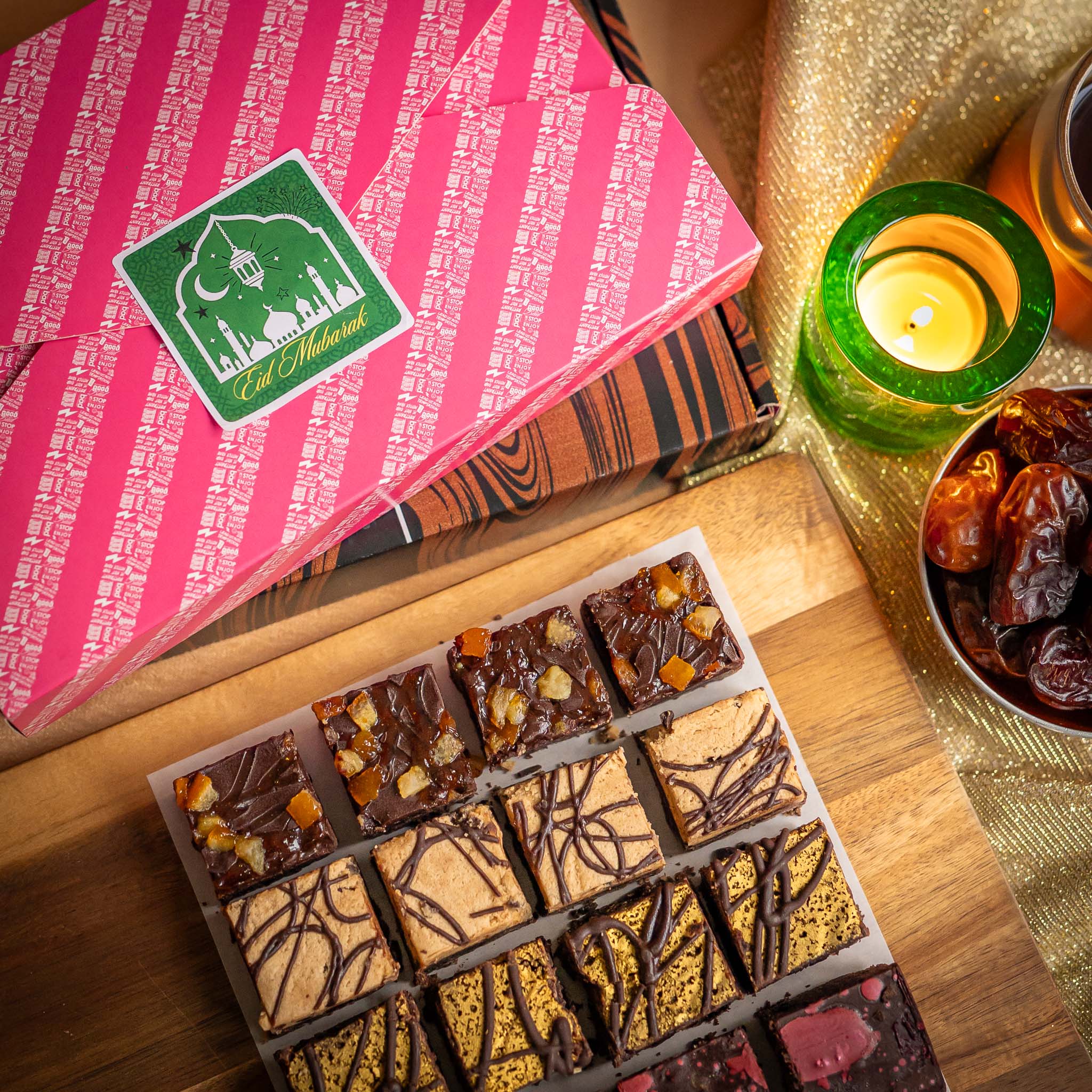 Eid Gifts