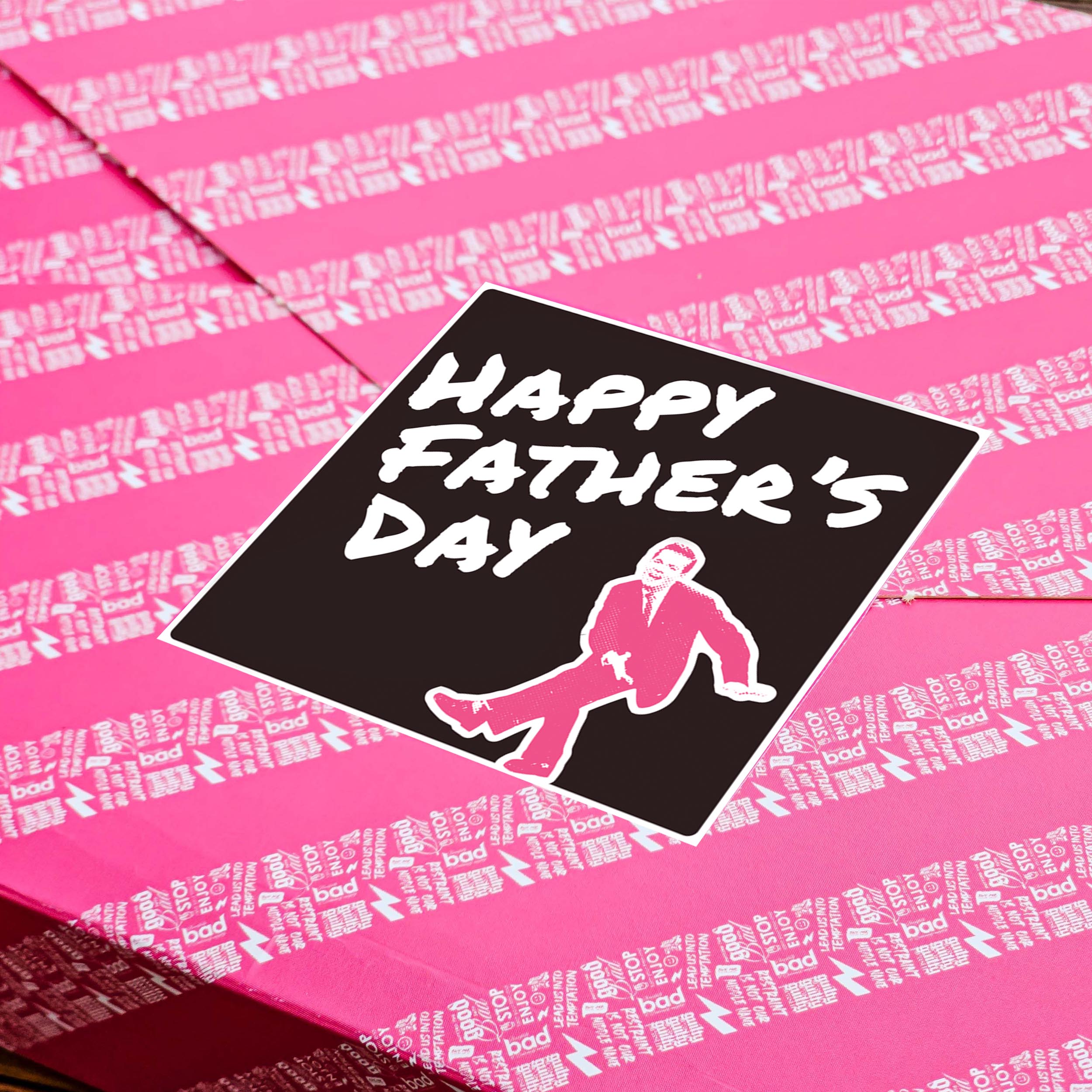 Father's Day Brownies