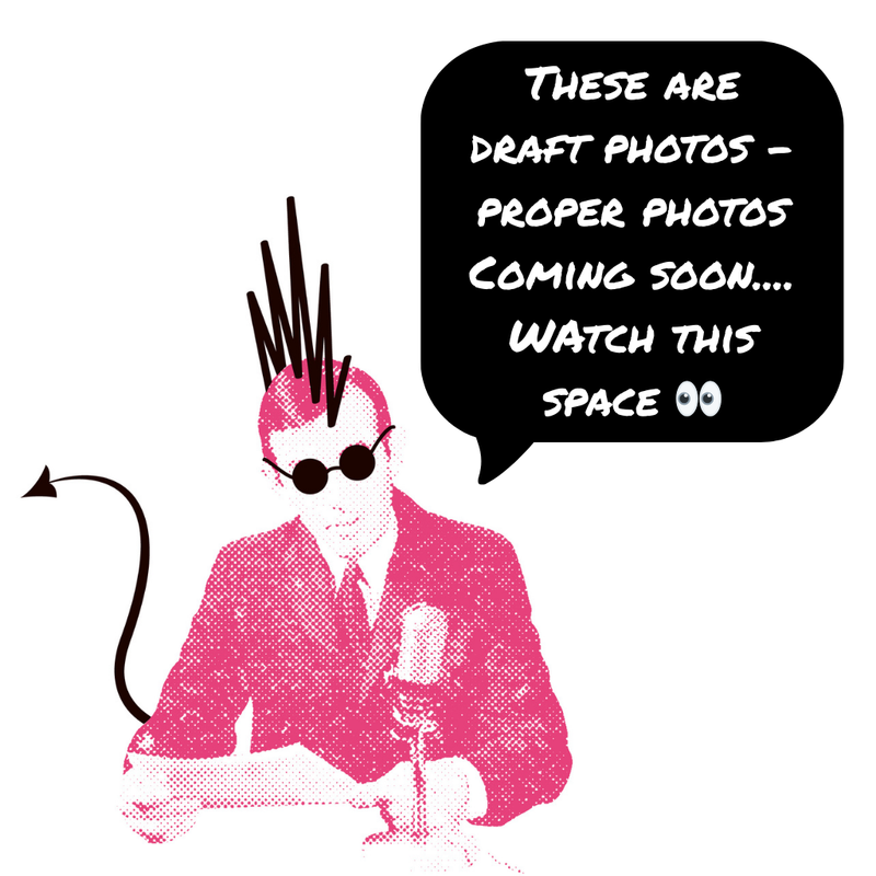 The Mighty Marshmallow Brownie Box