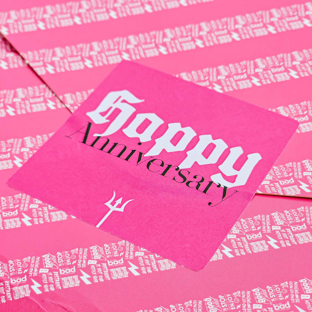 Anniversary
