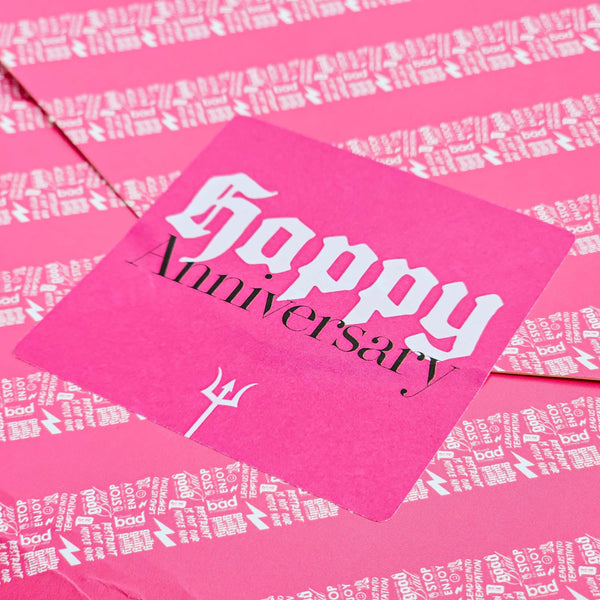 Anniversary