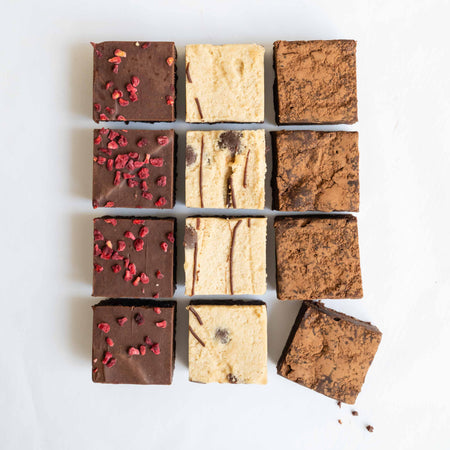 Can't Believe It's Vegan Wheat-Free Box