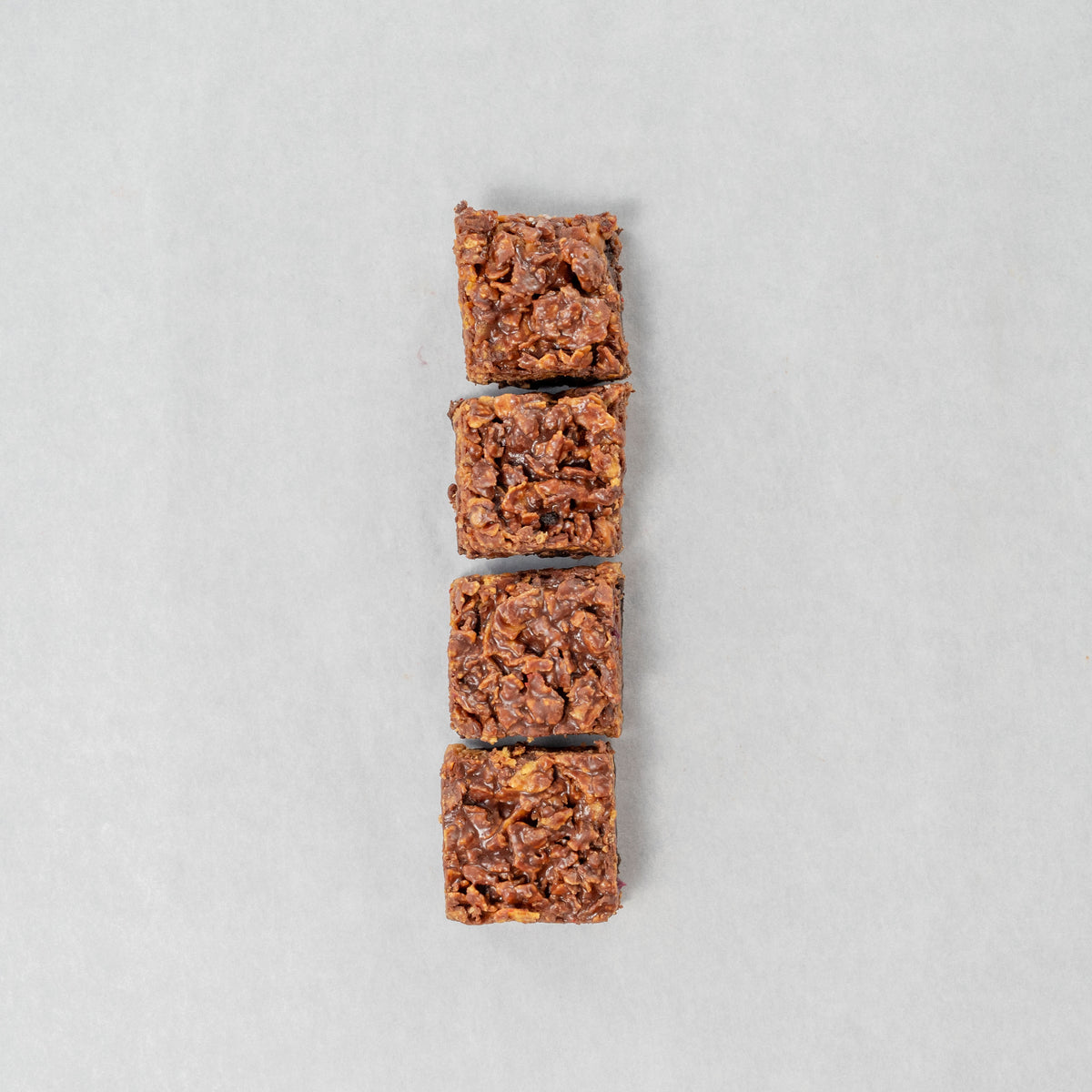 The Deluxe 24 Bite Brownie Box