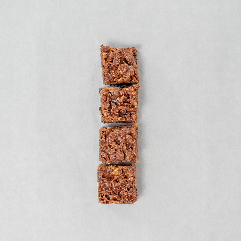 The Fully Loaded 12 Bite Brownie Box