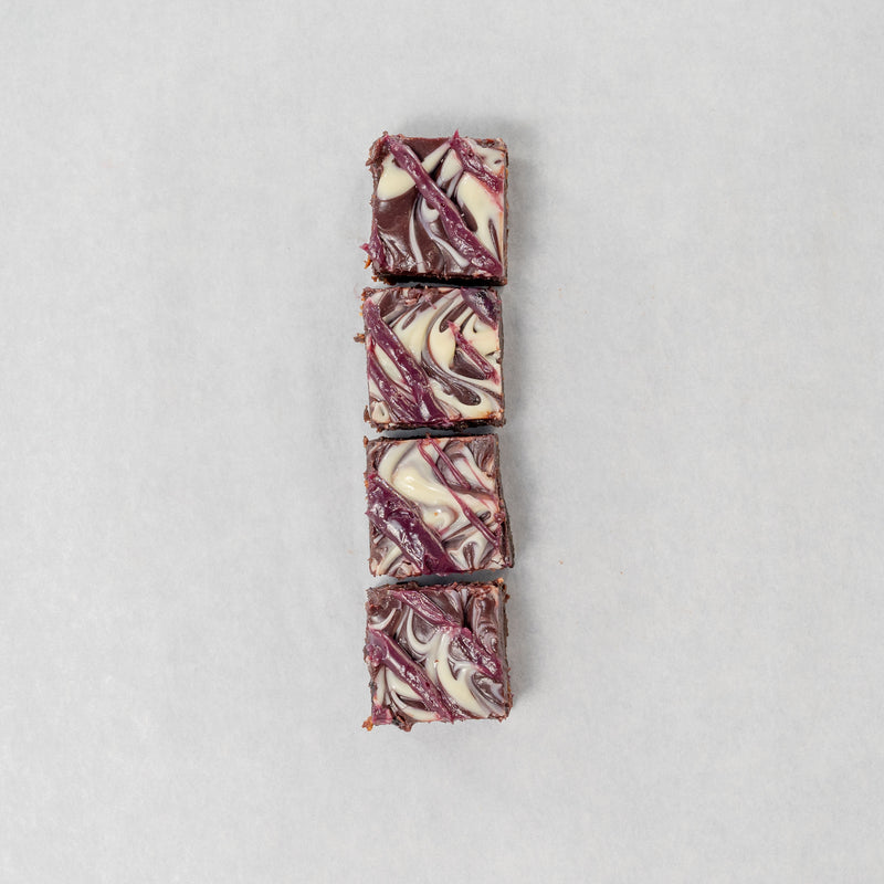 The No Brainer 12 Bite Brownie Box