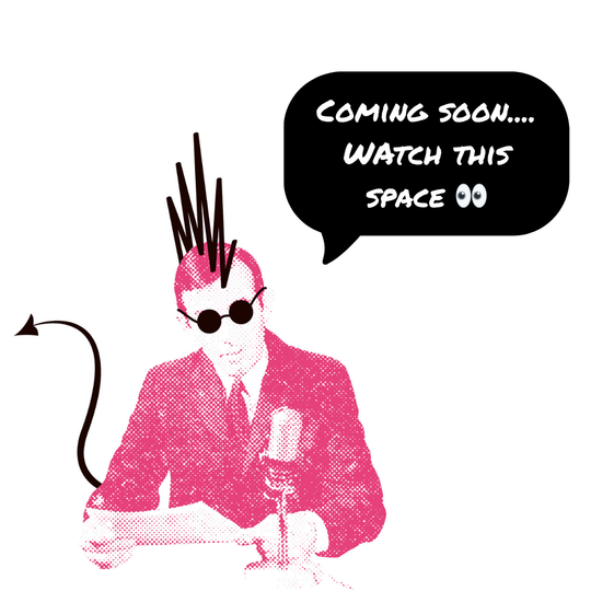 Practically Perfect Passionfruit & White Chocolate 6 Bite Brownie Box