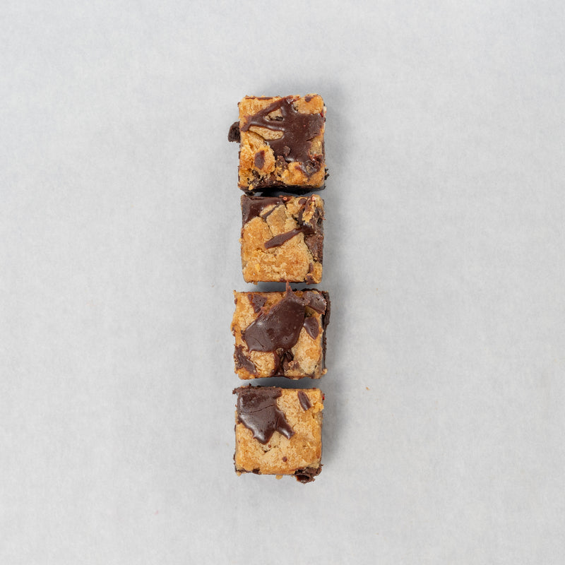 The Premier 24 Bite Brownie Box