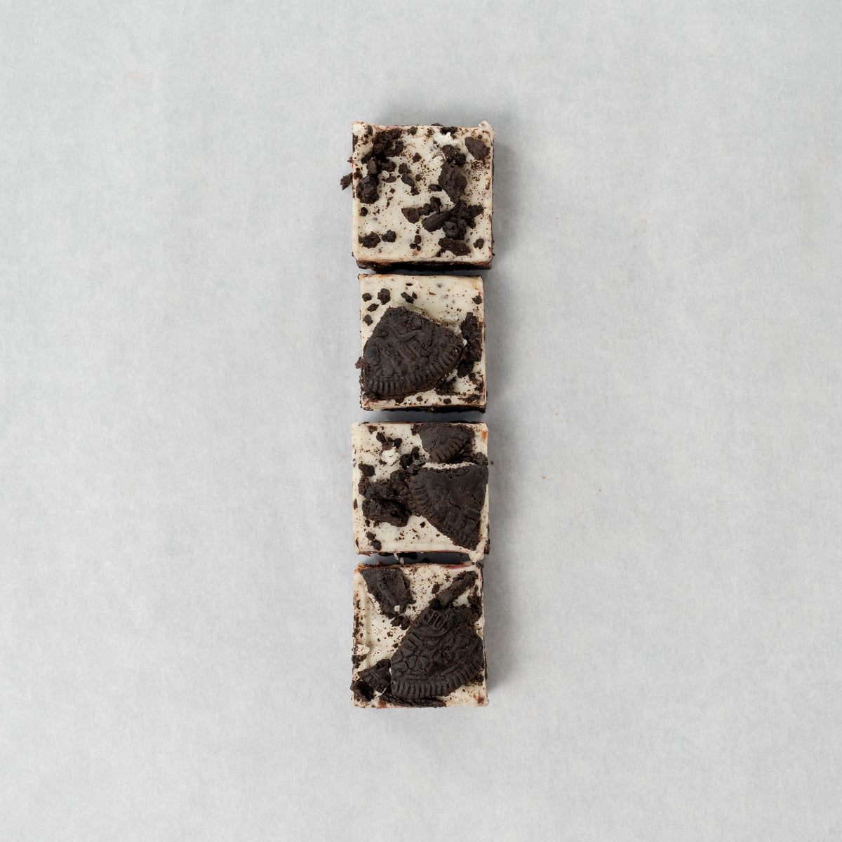 The Deluxe 24 Bite Brownie Box