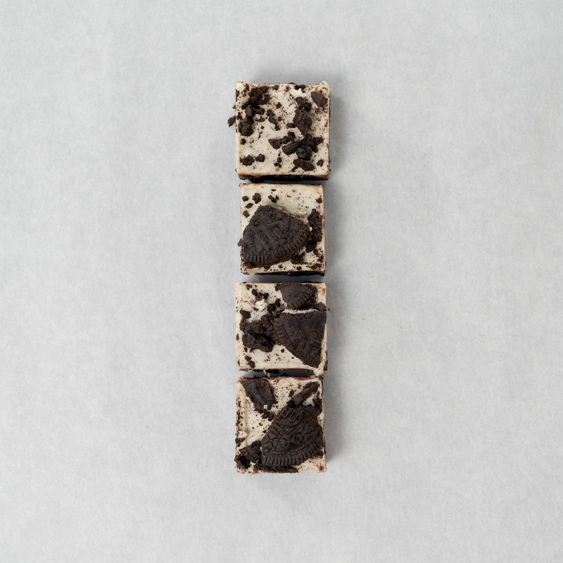 The Fully Loaded 12 Bite Brownie Box