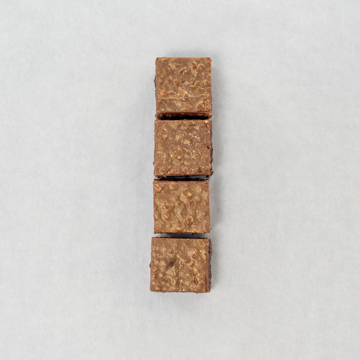 The Premier 24 Bite Brownie Box