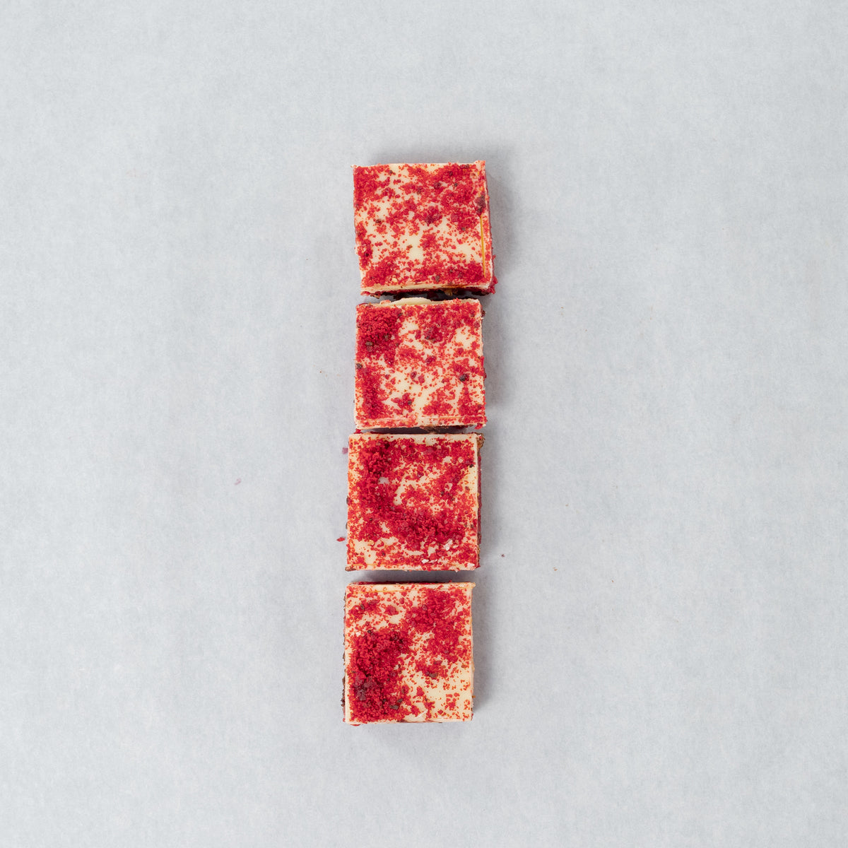 The Deluxe 24 Bite Brownie Box