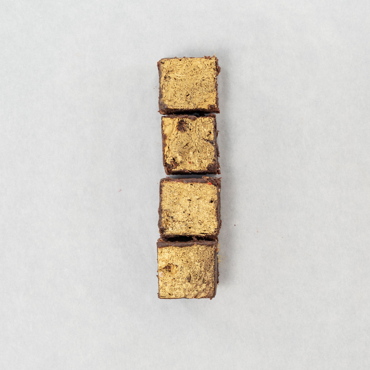 The Bestsellers 12 Bite Brownie Box