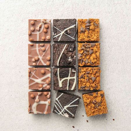 No Nuts, No Problem Boxes