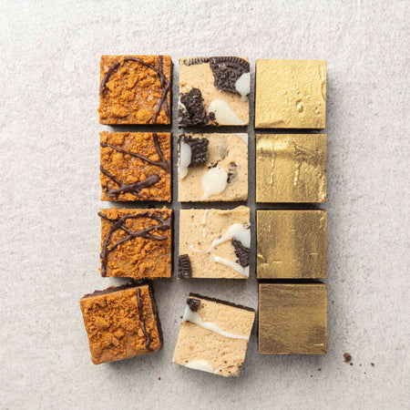 Can't Believe It's Vegan Box