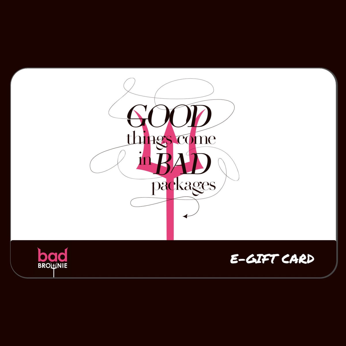 Instant Gift Voucher